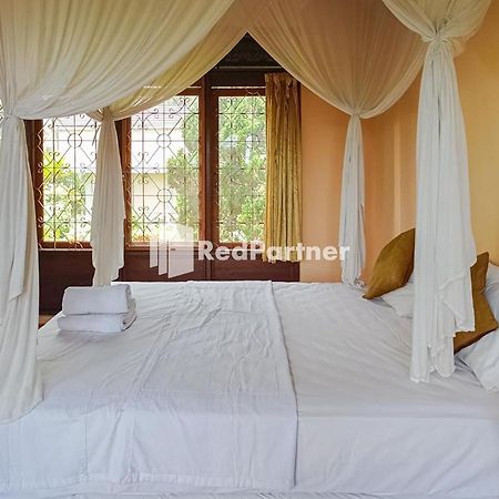 Nando House Apartment Ubud  Exterior photo