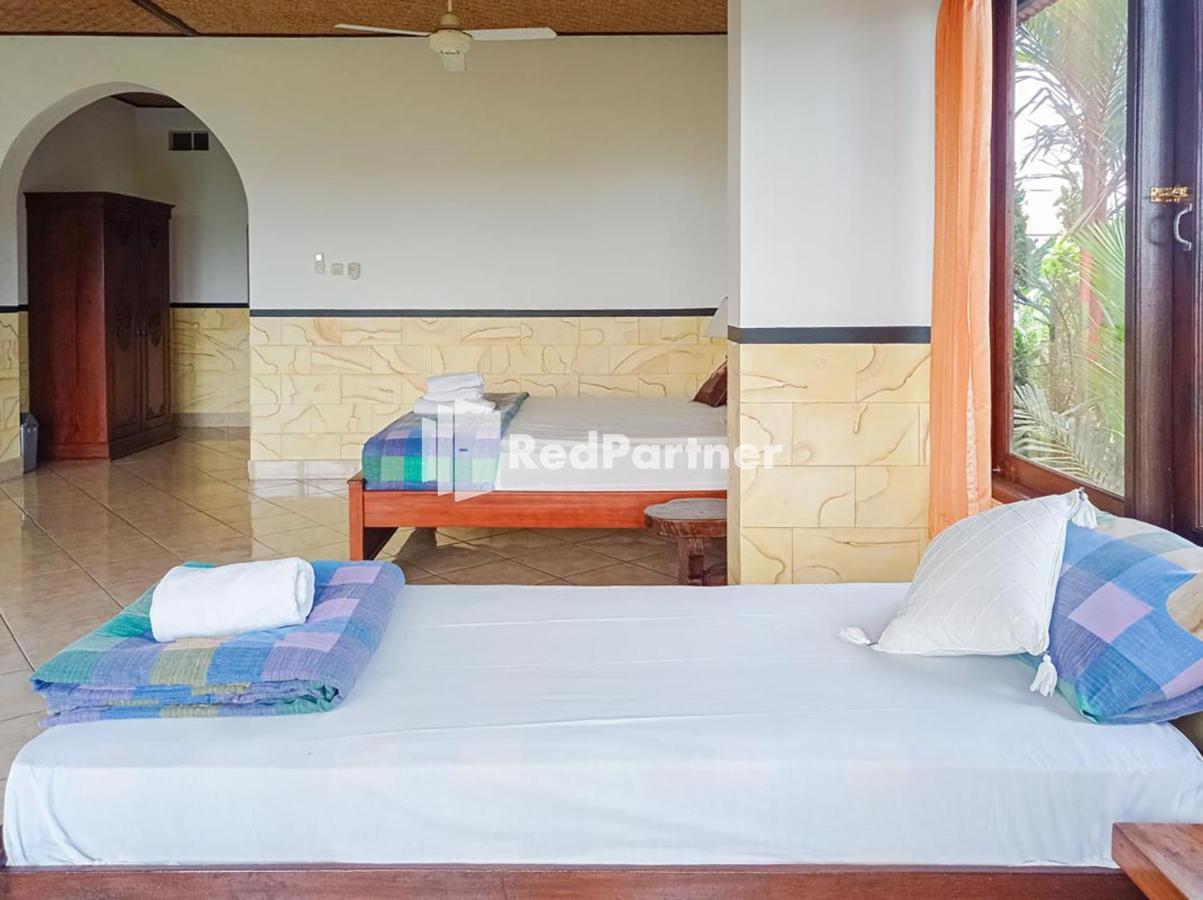 Nando House Apartment Ubud  Exterior photo