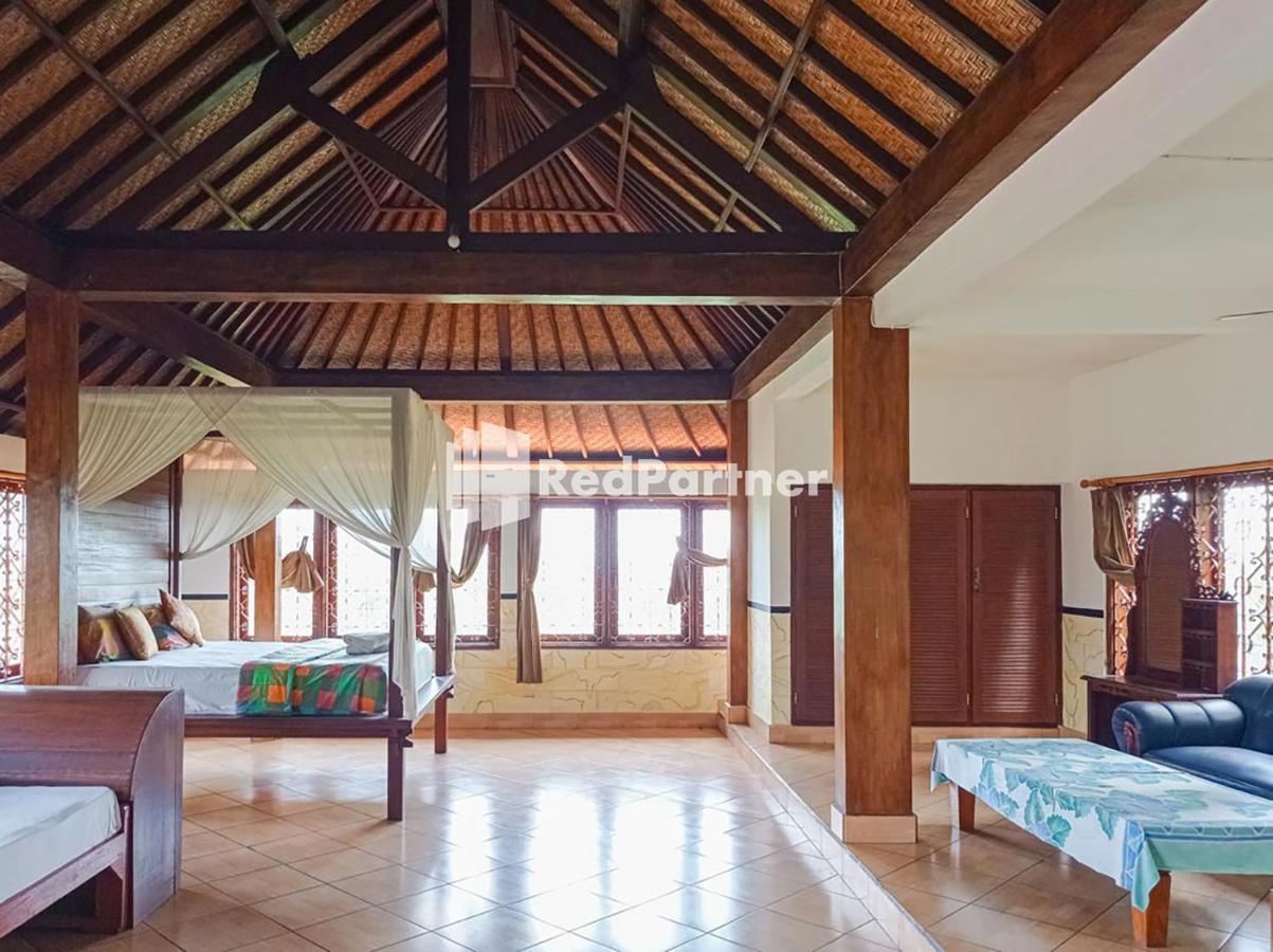 Nando House Apartment Ubud  Exterior photo