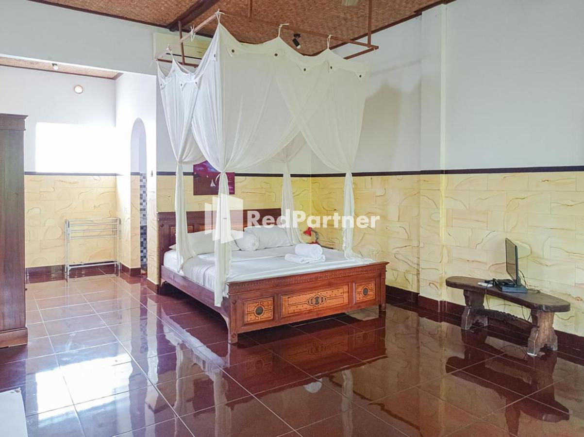 Nando House Apartment Ubud  Exterior photo