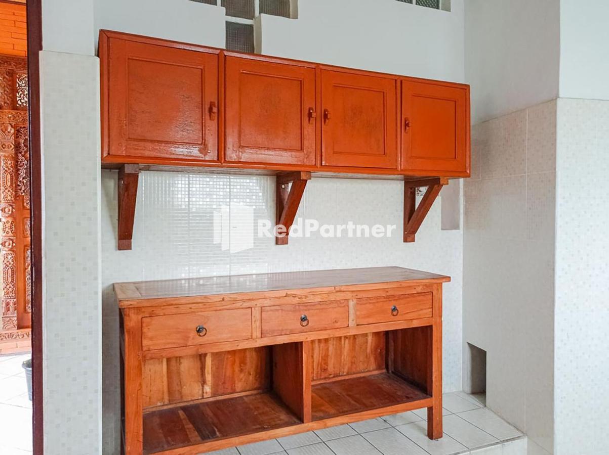 Nando House Apartment Ubud  Exterior photo