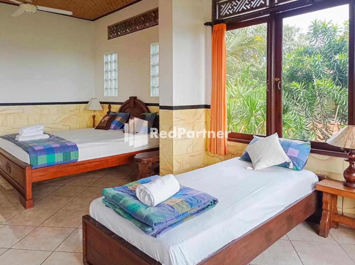 Nando House Apartment Ubud  Exterior photo