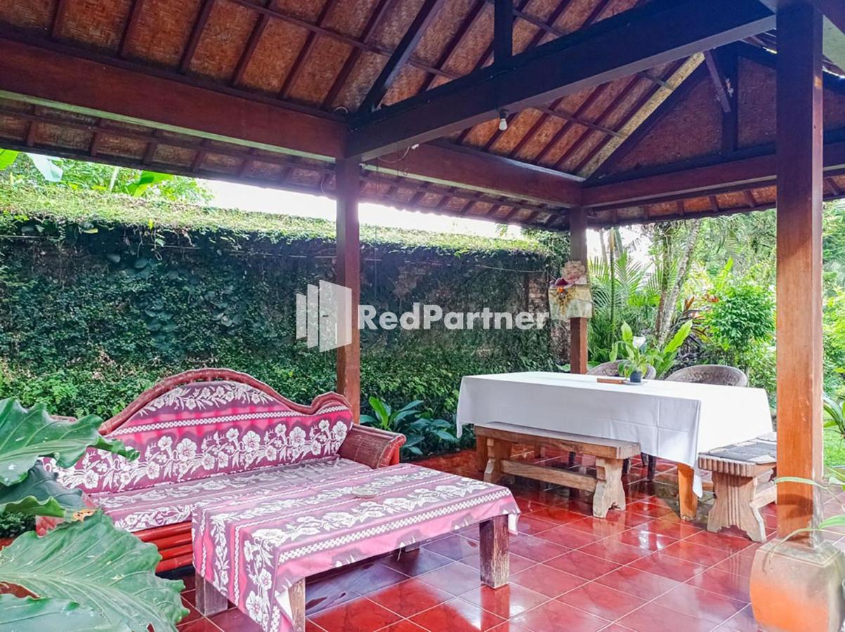 Nando House Apartment Ubud  Exterior photo