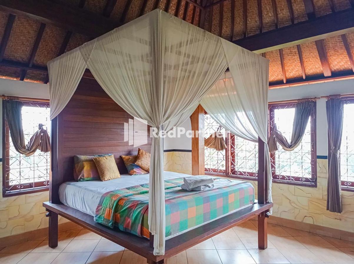 Nando House Apartment Ubud  Exterior photo