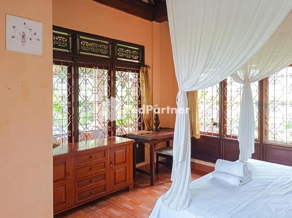 Nando House Apartment Ubud  Exterior photo