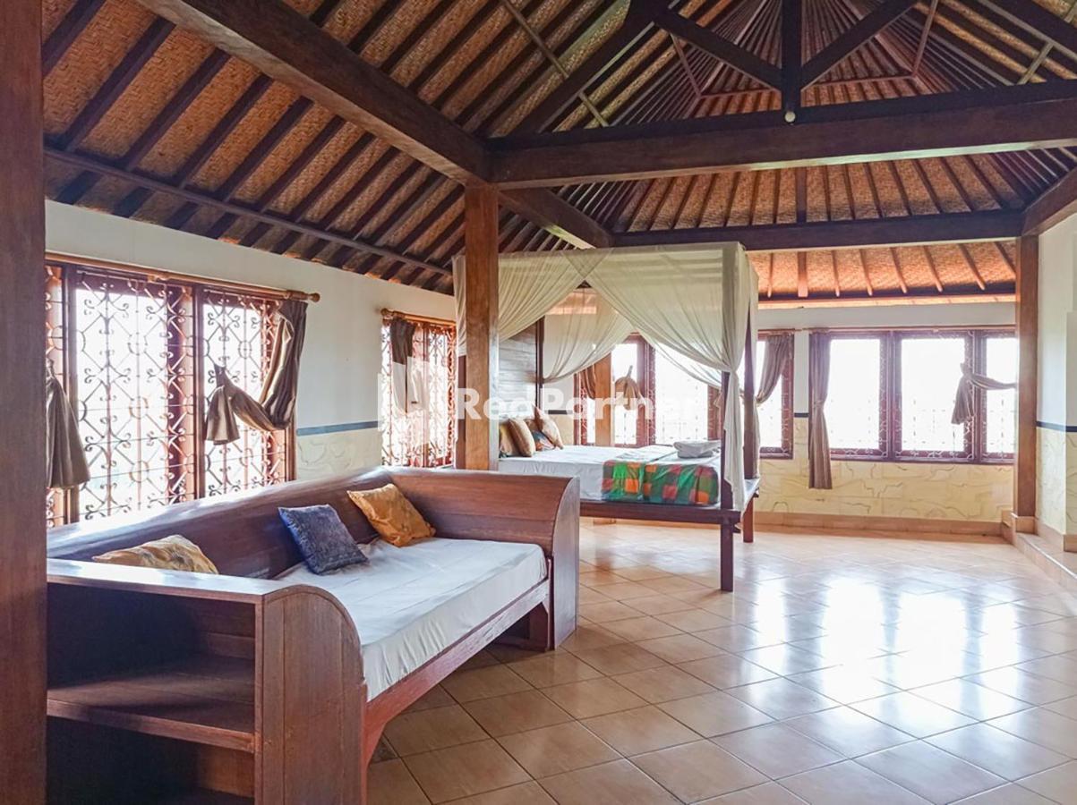 Nando House Apartment Ubud  Exterior photo